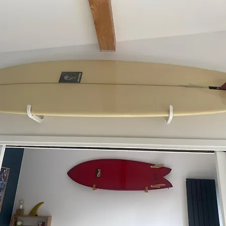 Вилла Avec Piscine Proche Golf De Biarritz *
