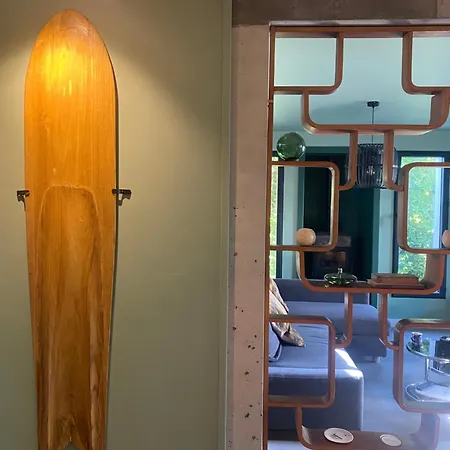 Avec Piscine Proche Golf De Biarritz *