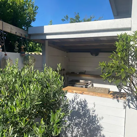 Avec Piscine Proche Golf De Biarritz